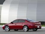 Buick Lucerne QuattraSport by Performance West Group 2006 года